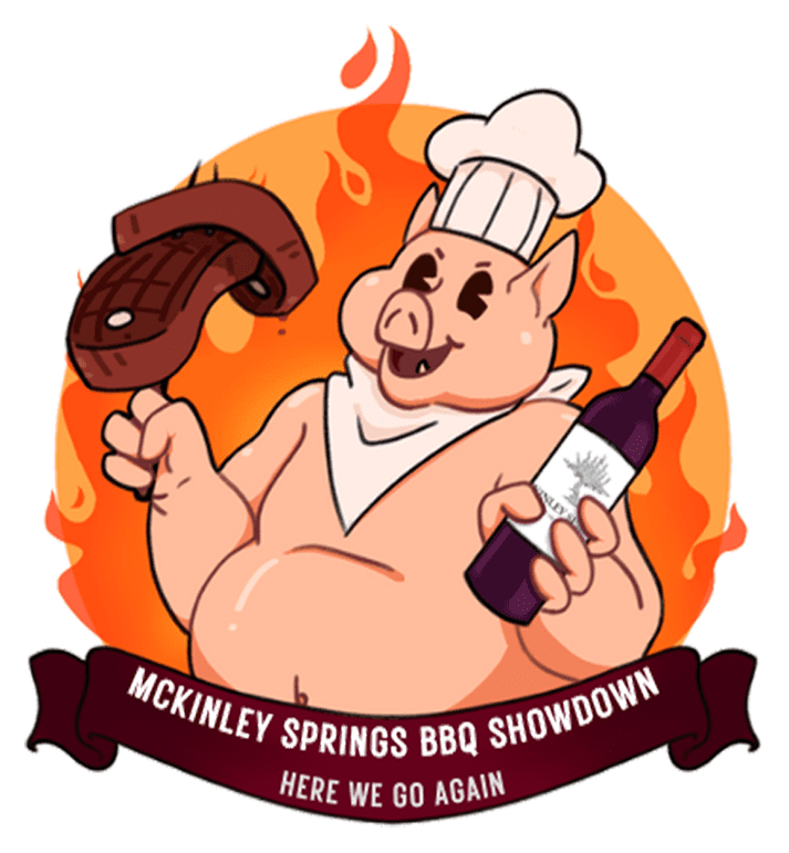 bbq showdown logo