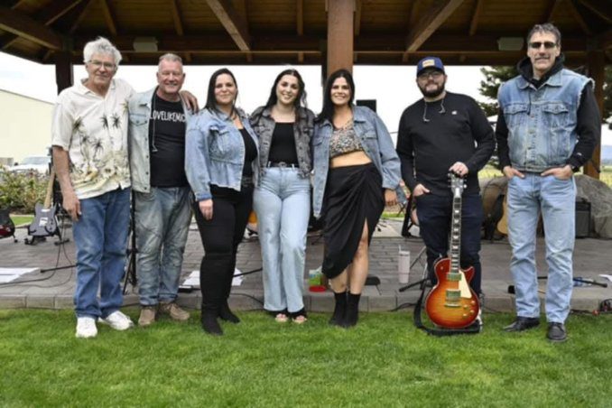 xyz-and-the-boomers xyz and the boomers