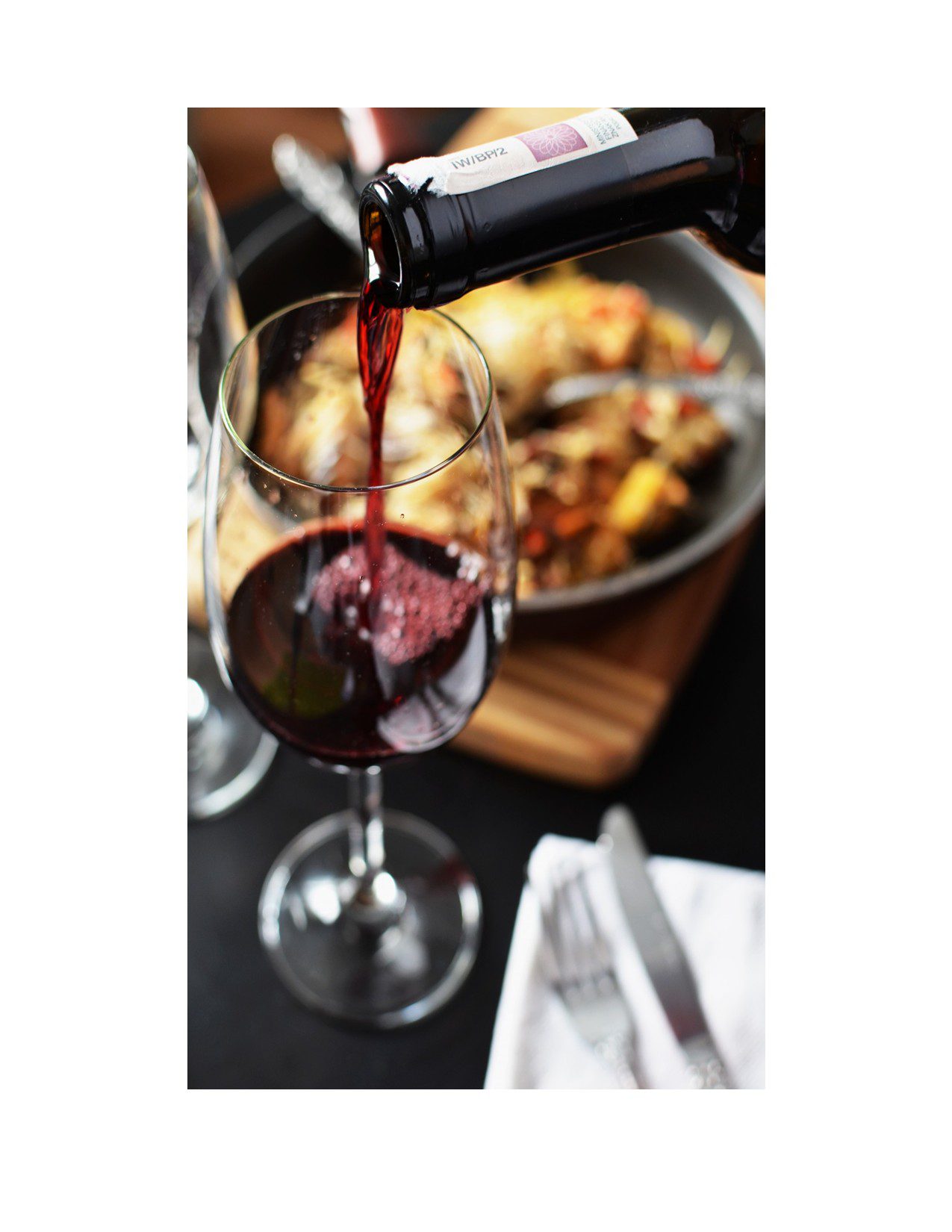 food and wine 2