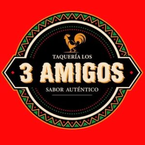 three amigos