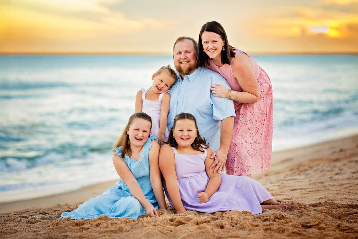 Andrews_ Family andrews family