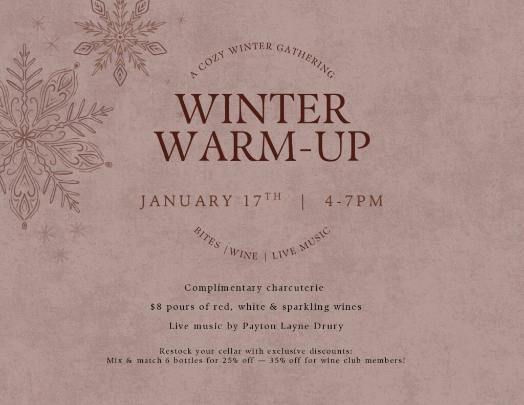 11x8.5 Winter Warm Up