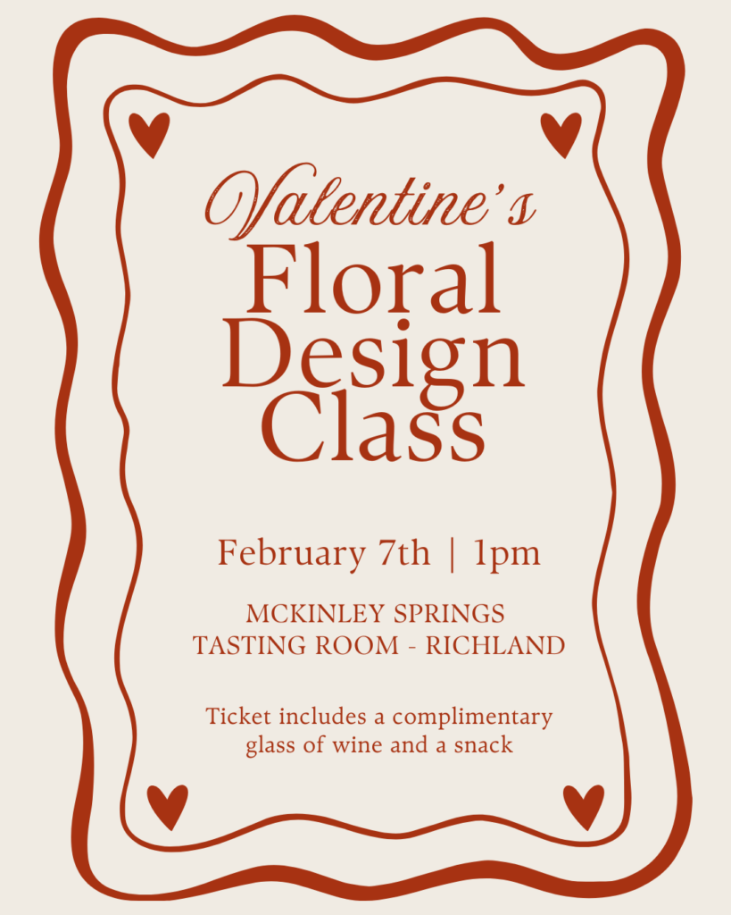feb floral class richland