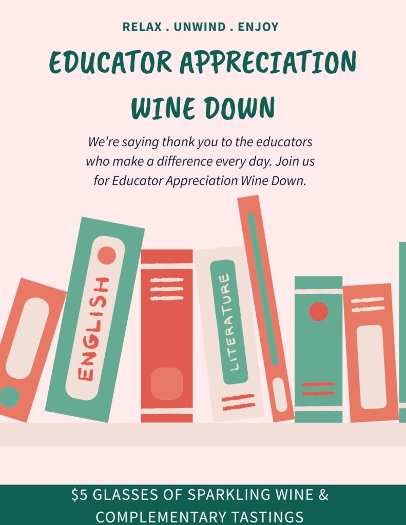 educator appreciation wine down (1)