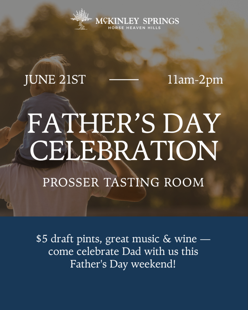 fathers day celebration