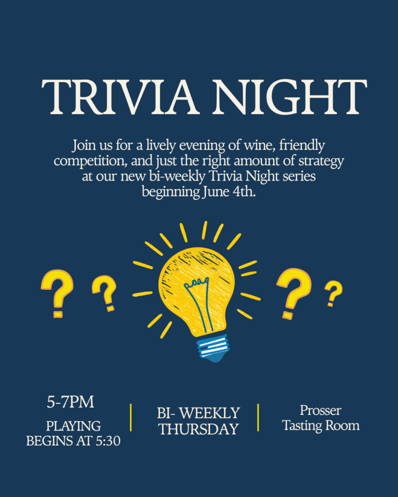 trivia night