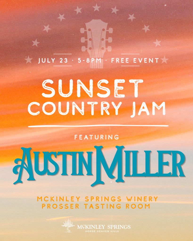 am sunset concert july