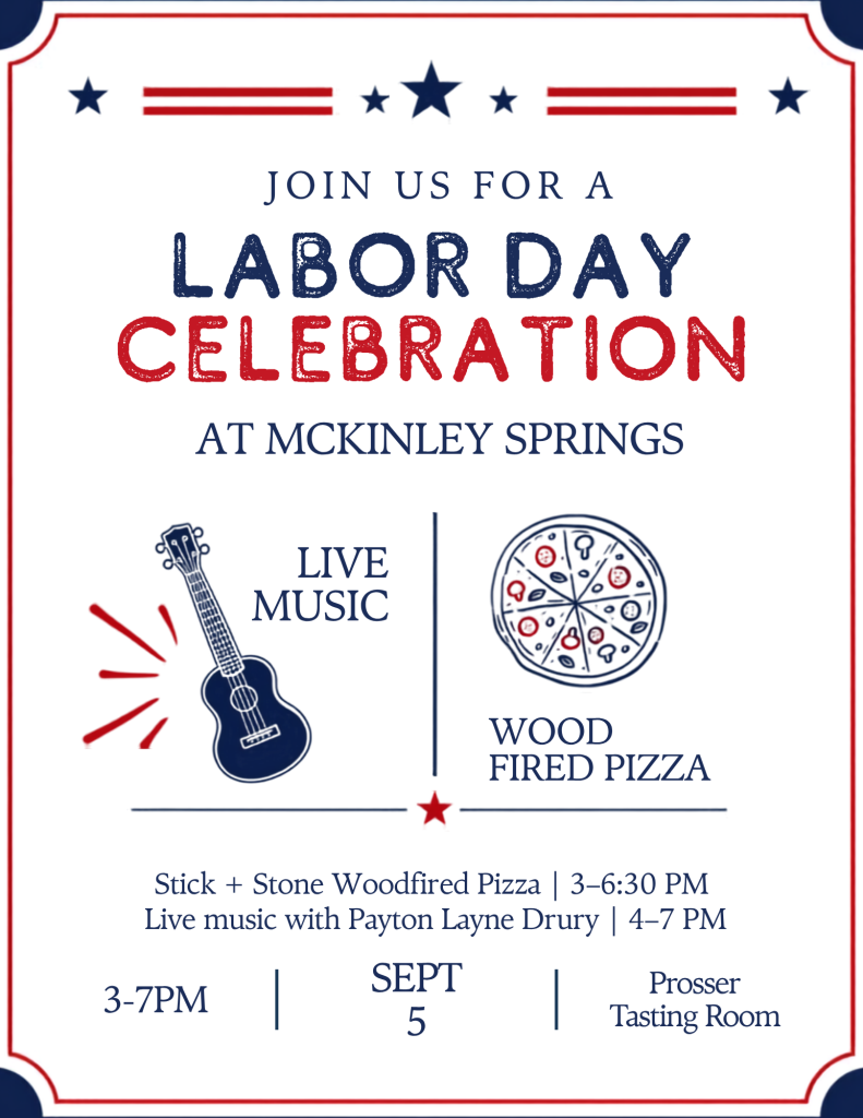 Labor Day Celebration
