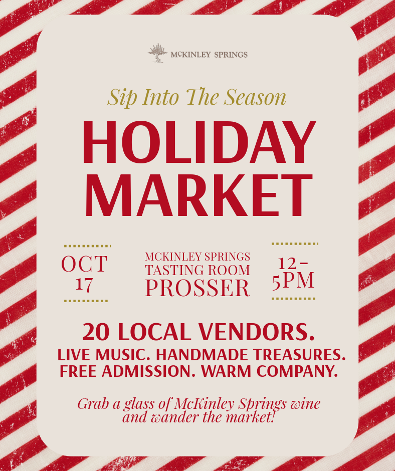 holiday market digital share