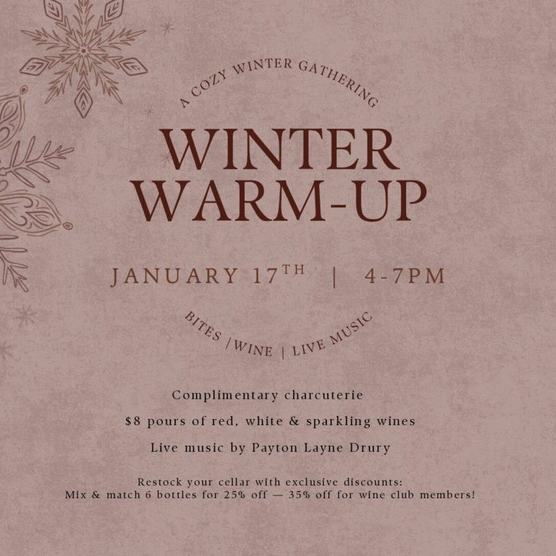 11x8.5 Winter Warm Up