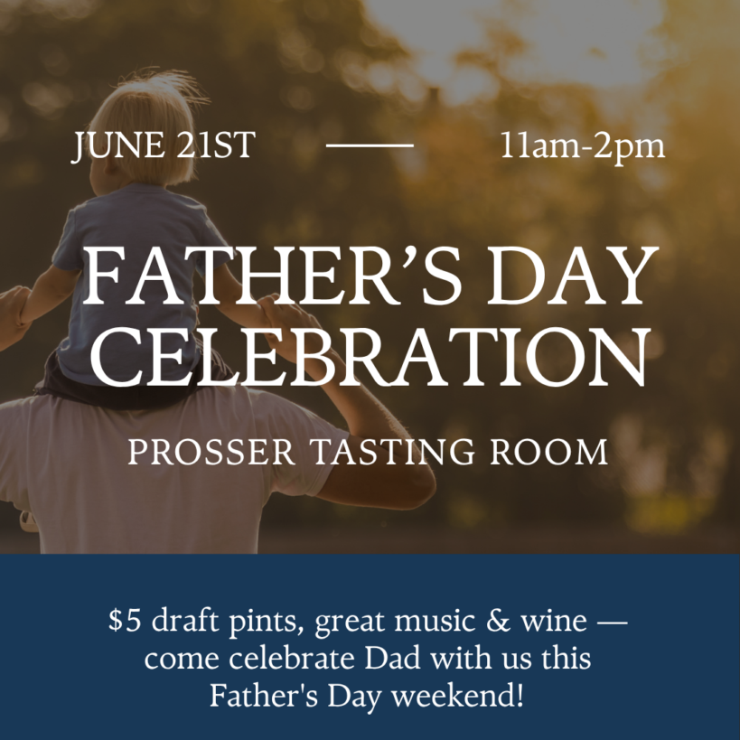 fathers day celebration