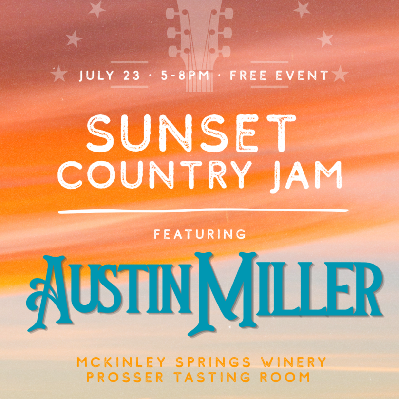 am sunset concert july