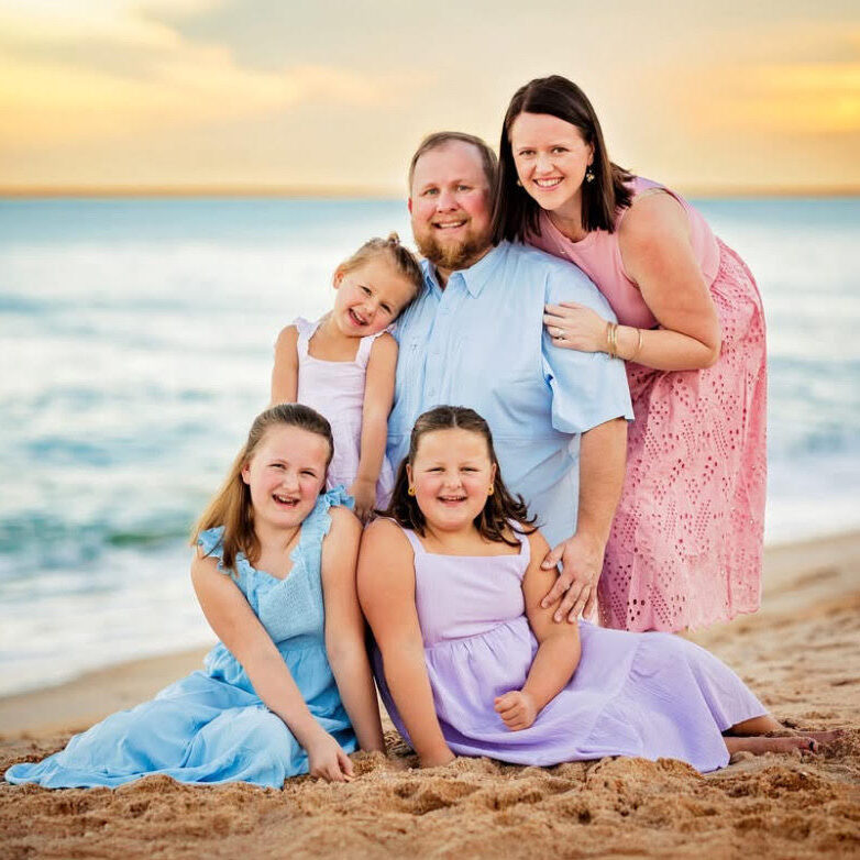 Andrews_ Family andrews family