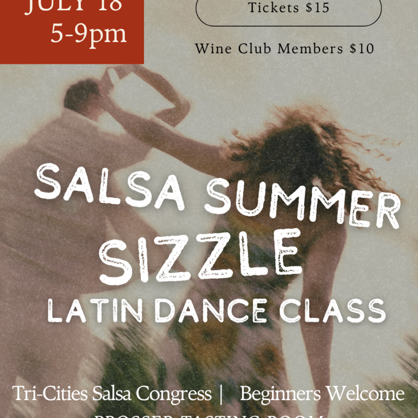 Salsa Dance