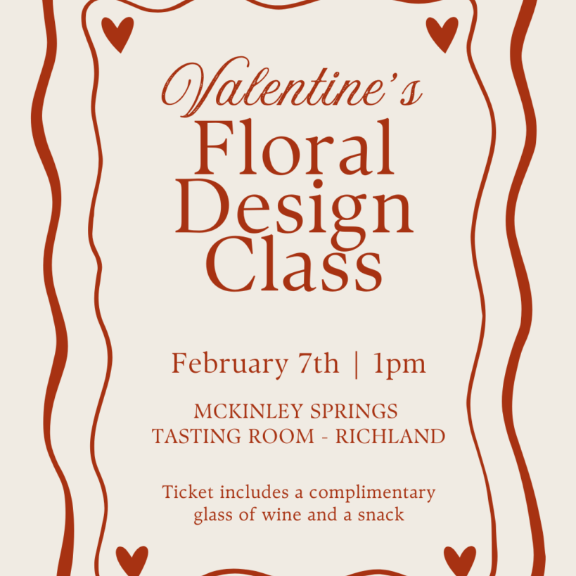 feb floral class richland