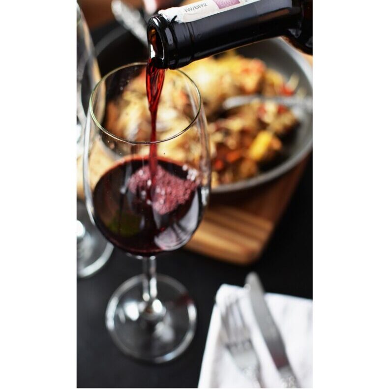 food and wine 2