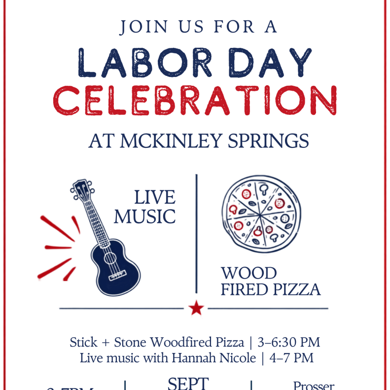 labor day celebration