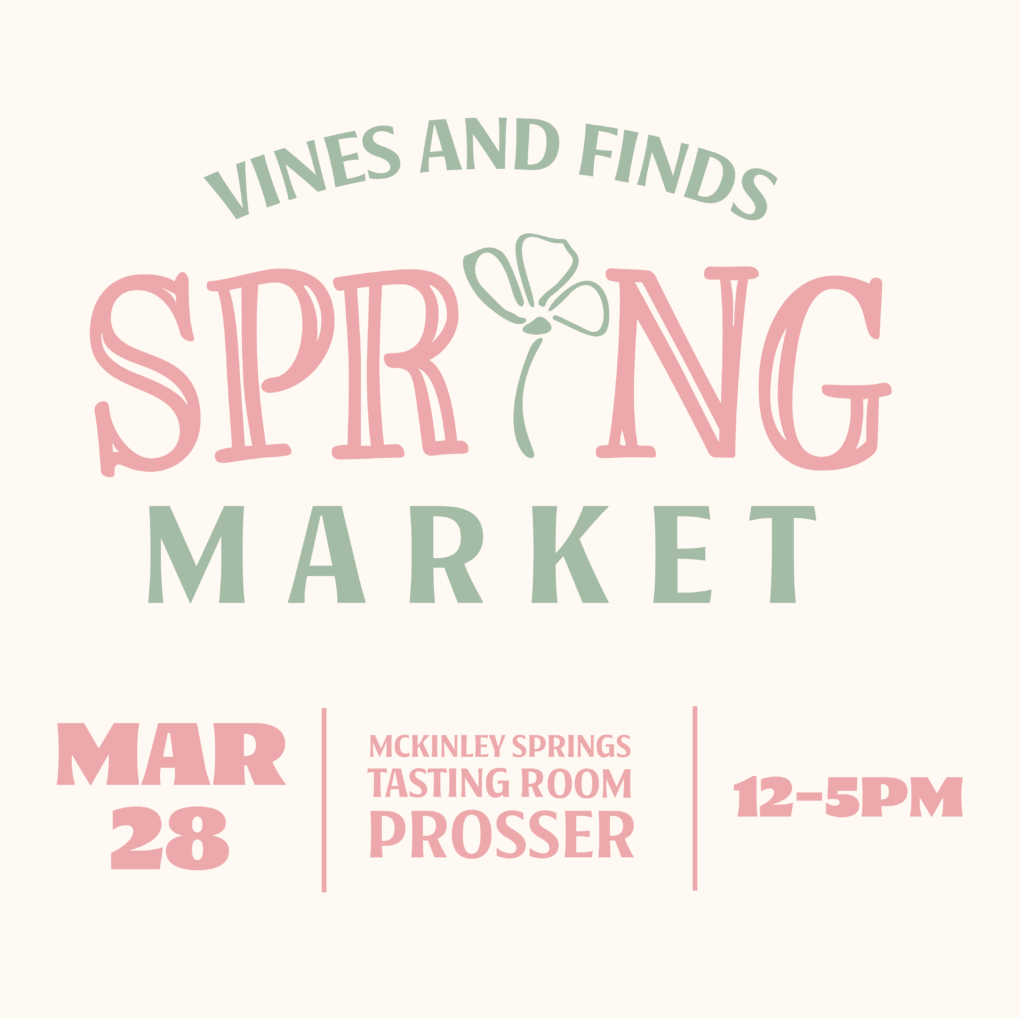 spring market