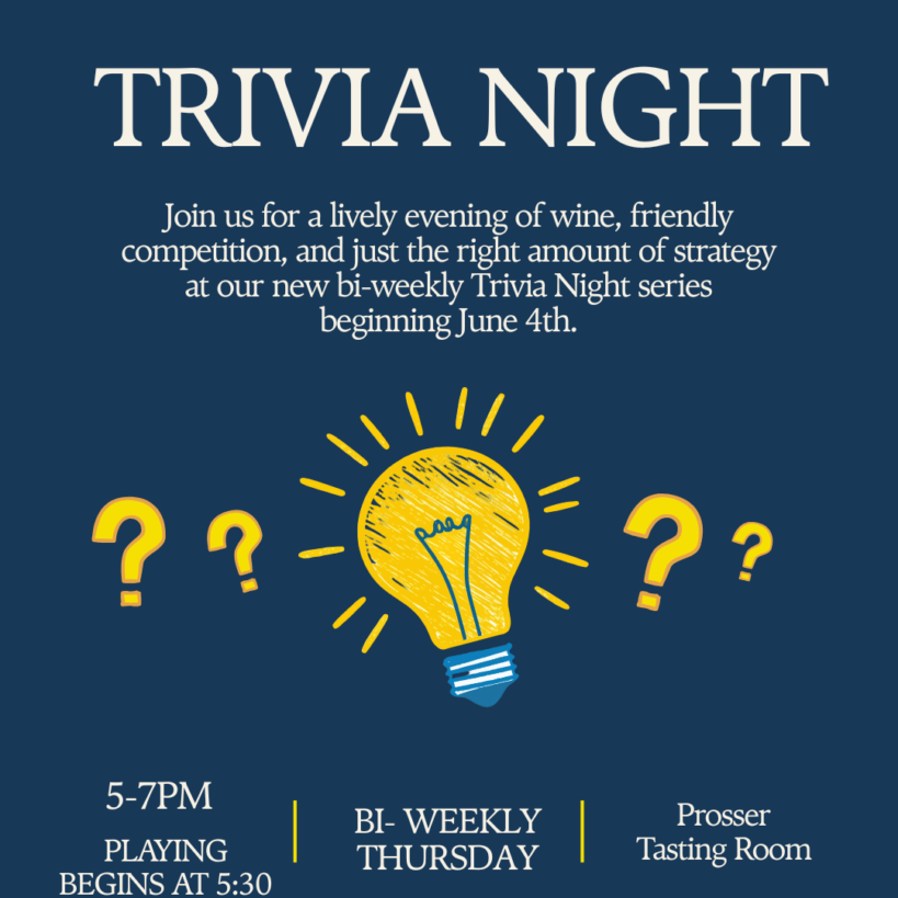 trivia night