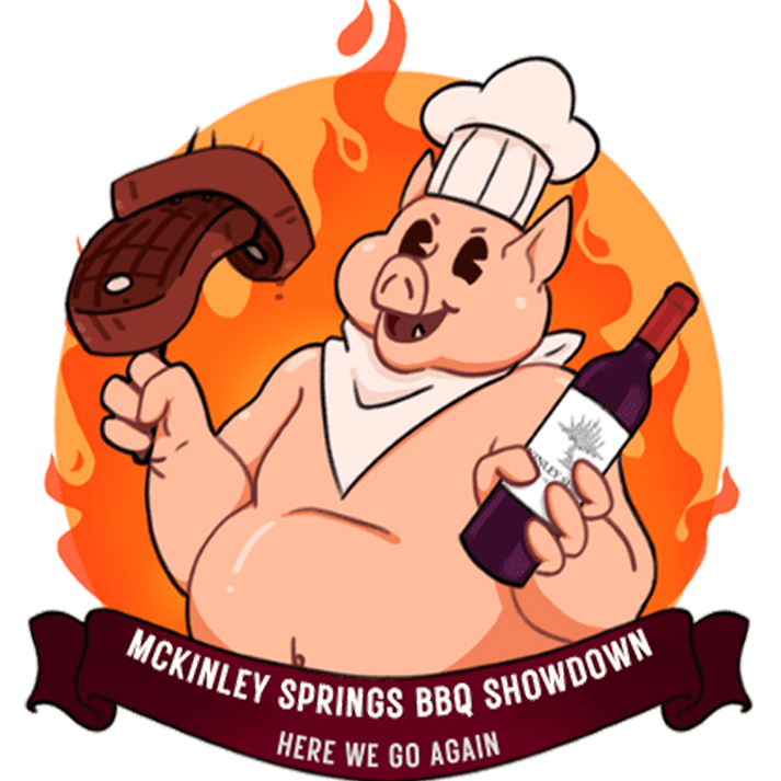 bbq showdown logo
