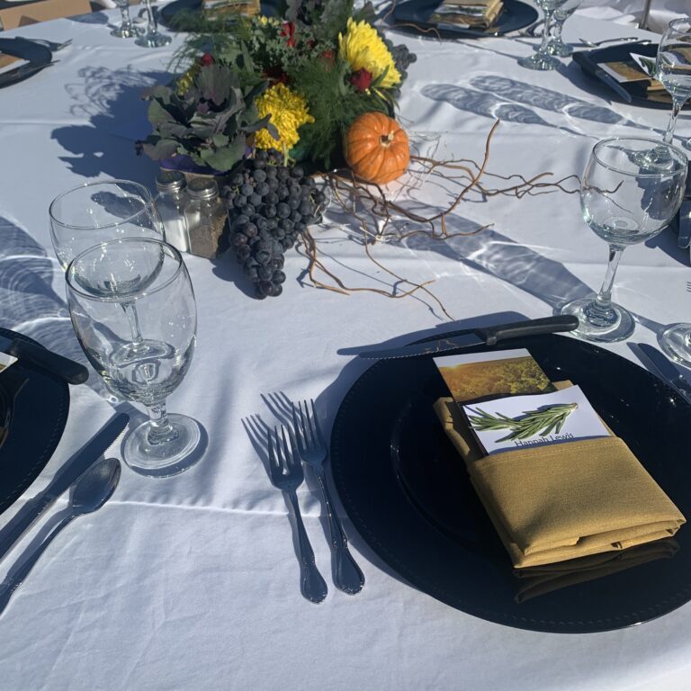 table pic
